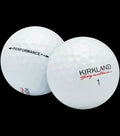 Kirkland Preformance Plus Golf Balls