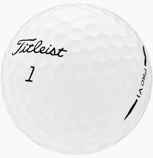 ProV1/ProV1x golf balls